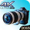 Zoom Hd Camera APK