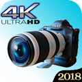 Zoom Hd Camera