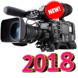 4K Hd Camera icon
