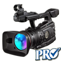 Pro Hd Camera