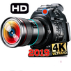 8K Hd Camera APK