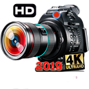 8K Hd Camera APK