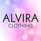Alvira Clothing आइकन