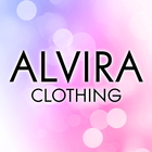 Icona Alvira Clothing