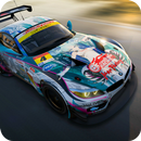 APK BMW Z4 Driving Simulator