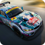 ”BMW Z4 Driving Simulator