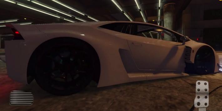 Download Lamborghini Huracan Driving 3d Apk For Android Latest