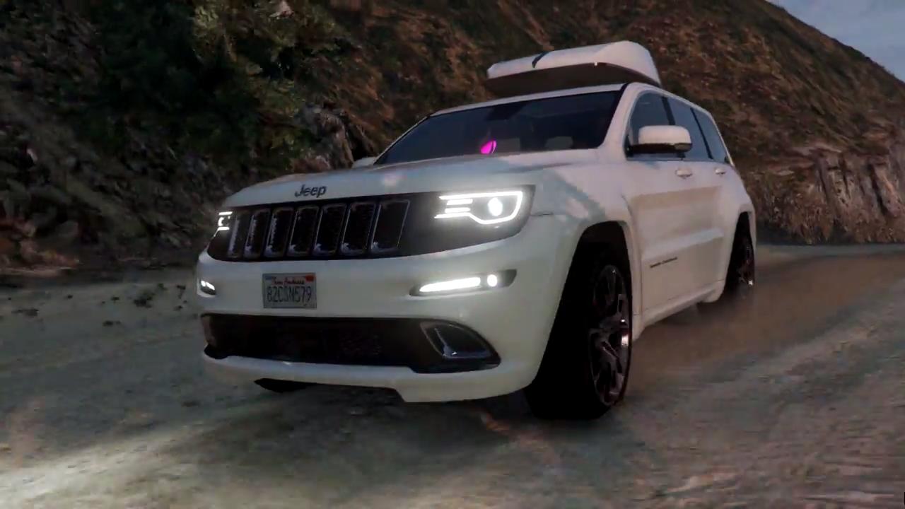 Beamng drive jeep grand cherokee Beamng drive jeep grand cherokee