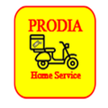 Mobile Home Service (Petugas Home Service)