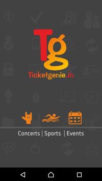 Ticketgenie 截图 5