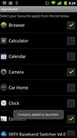 AppShaker screenshot 1