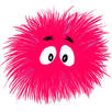 Fluffy - A game of lines APK
