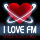 I Love FM ícone