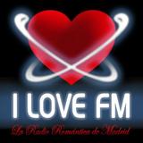 I Love FM icône