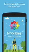 Prodigies poster