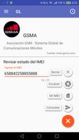 پوستر Check IMEI