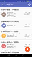 Check IMEI Ekran Görüntüsü 2