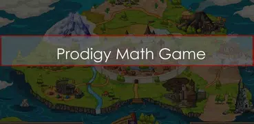 Prodigy Math Game