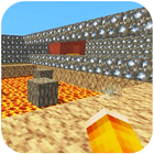 Block Parkour 3D آئیکن