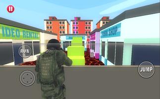 Block Parkour 3D اسکرین شاٹ 1