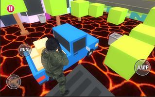 Block Parkour 3D اسکرین شاٹ 2