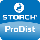 Storch ProDist smart-icoon