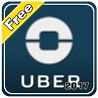 Newest Uber Taxi Free Best Tips 2017 アイコン