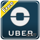 Newest Uber Taxi Free Best Tips 2017 icon