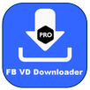 Free Pro FB Downloader Video HD APK