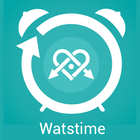 Watstime Next Generation Alarm icône