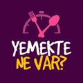 Yemekte Ne Var?