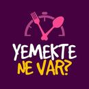 Yemekte Ne Var? APK