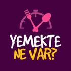 Yemekte Ne Var? biểu tượng