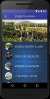 Erzincan Mobil Şehir Rehberi Ekran Görüntüsü 2