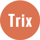 Trix - social groups messenger APK