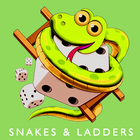 Snakes Ladders 3D (Unreleased)-icoon