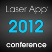 LaserApp 2012