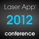 LaserApp 2012 APK