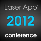 LaserApp 2012 icône