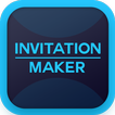 Invitation Card Maker - Creator / RSVP Creator