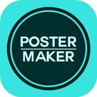 Poster Maker icon