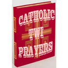 Catholic Twi Prayers ícone