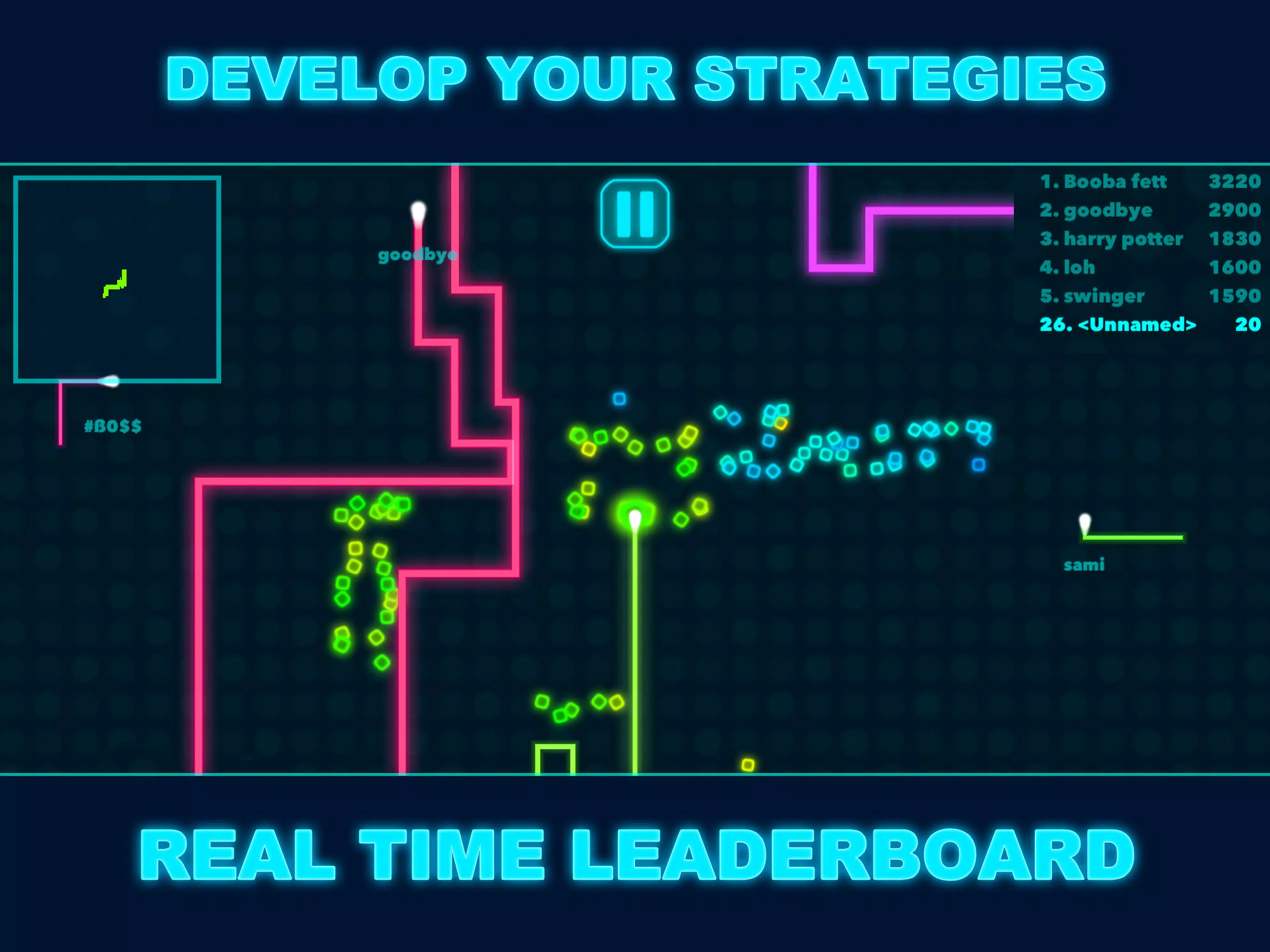 powerline.io APK for Android Download