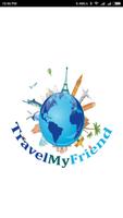 TravelMyFriend syot layar 1
