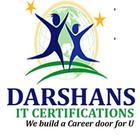 Darshan IT Certifications icône