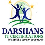 Darshan IT Certifications icône