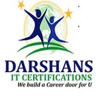 Darshan IT Certifications icon