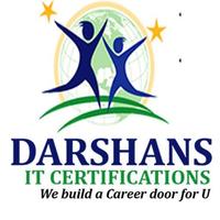 Darshan IT Certifications poster