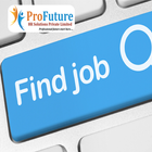 Profuture Job Bazzer آئیکن