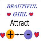 Any Girl AttRact 图标